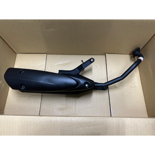 山葉 副廠 RS 100 原廠型 排氣管 排煙管 化油版 RSZ CUXI JOG SWEET 可用 5SK