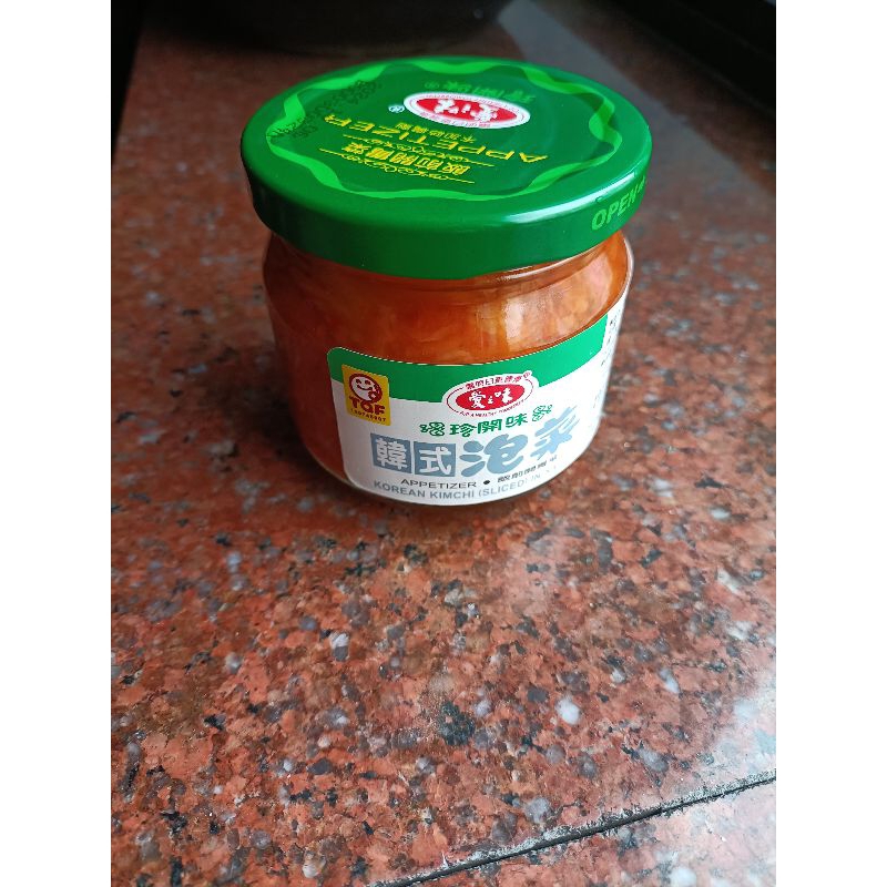超便宜-愛之味韓式泡菜