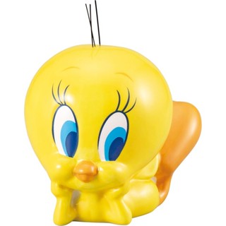 《現貨》崔弟存錢筒 崔弟撲滿 tweety bird 華納兄弟 tweety 翠兒 崔迪 崔蒂 崔弟 交換禮物