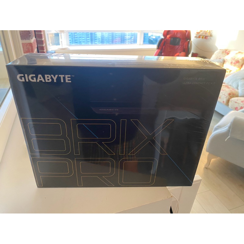 送32G筆記型記憶體GIGABYTE技嘉 BRIX BSi3-1115G4/無硬碟、系統/不要RAM減1500