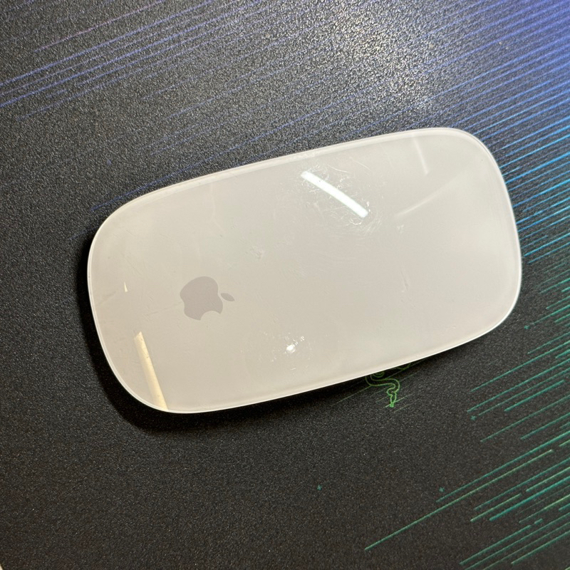 Apple Magic Mouse2 A1657 無線藍牙滑鼠 二手