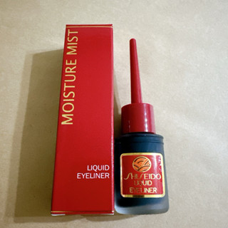 SHISEIDO資生堂夢思嬌眼線液1入 7ml，1條價，現貨公司貨