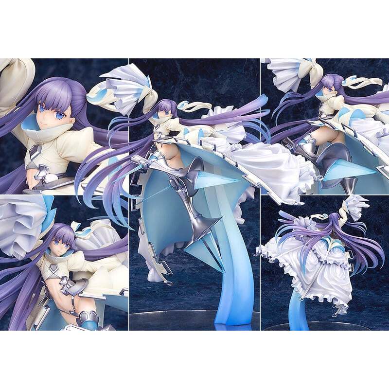 (特價)現貨 代理 ALTER Fate FGO 溶解莉莉絲 1/8 PVC 抖S 妖精 吸收 深海電腦樂土 罪惡芭蕾舞