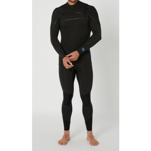 （代購）Patagonia R2 Yulex Front Zip Full wetsuit 全身防寒衣 天然橡膠