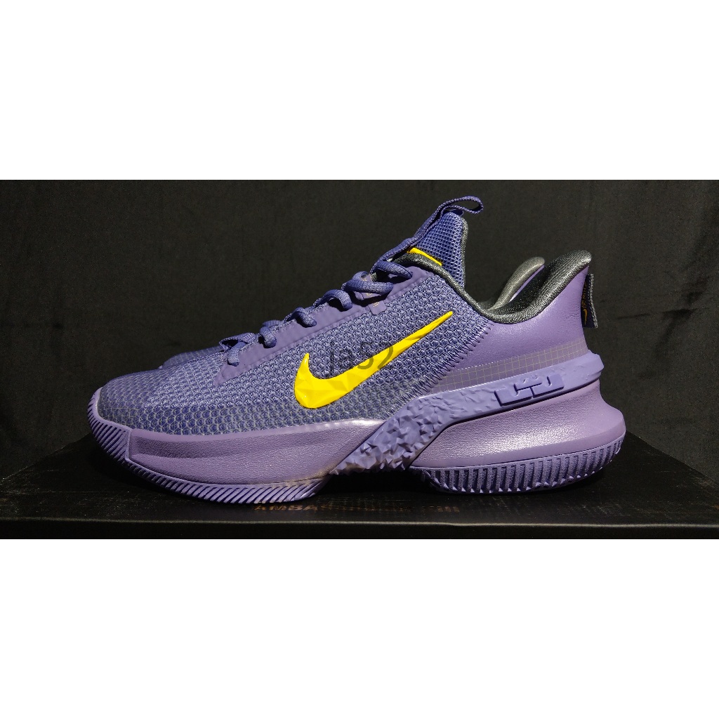 Nike Ambassador XIII CQ9329-500 US 9 (購買前請先詳讀商品詳情)