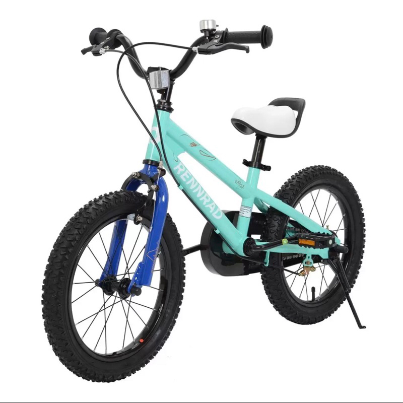 《限時出清特賣》Rennrad 16吋 兒童腳踏車 Rennrad 16 inch Kids' Bike