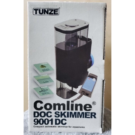 免運 德國 TUNZE 快閃迷你DC蛋白 Tunze 蛋白處理器 蛋白除沫器 Tunze 蛋白機 DC蛋白 T059