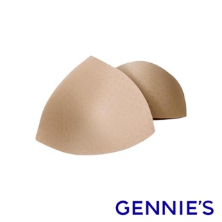 【Gennies 奇妮】透氣活動式內衣罩杯(GX18)-內衣內襯 內襯 透氣 運動內衣 臺灣出貨 現貨 長期