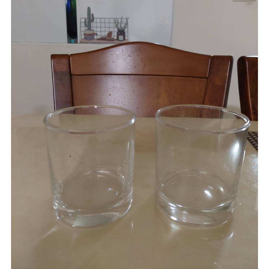 全新 股東會紀念品便宜賣 威士忌玻璃杯 紅綠對杯組 可愛卡通人物玻璃杯 有蓋水杯附套 瓷杯組