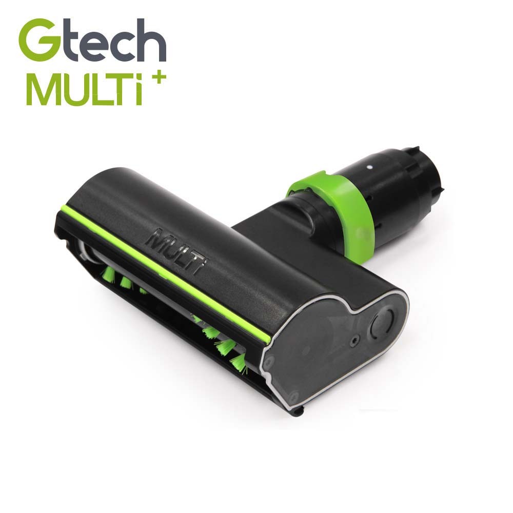 英國 Gtech 小綠 Multi Plus 原廠專用電動滾刷除蟎吸頭