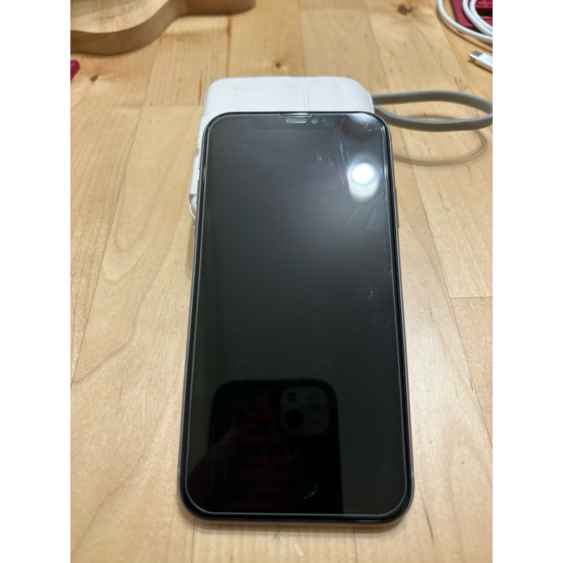 二手九成新iphone11 128g 紫色