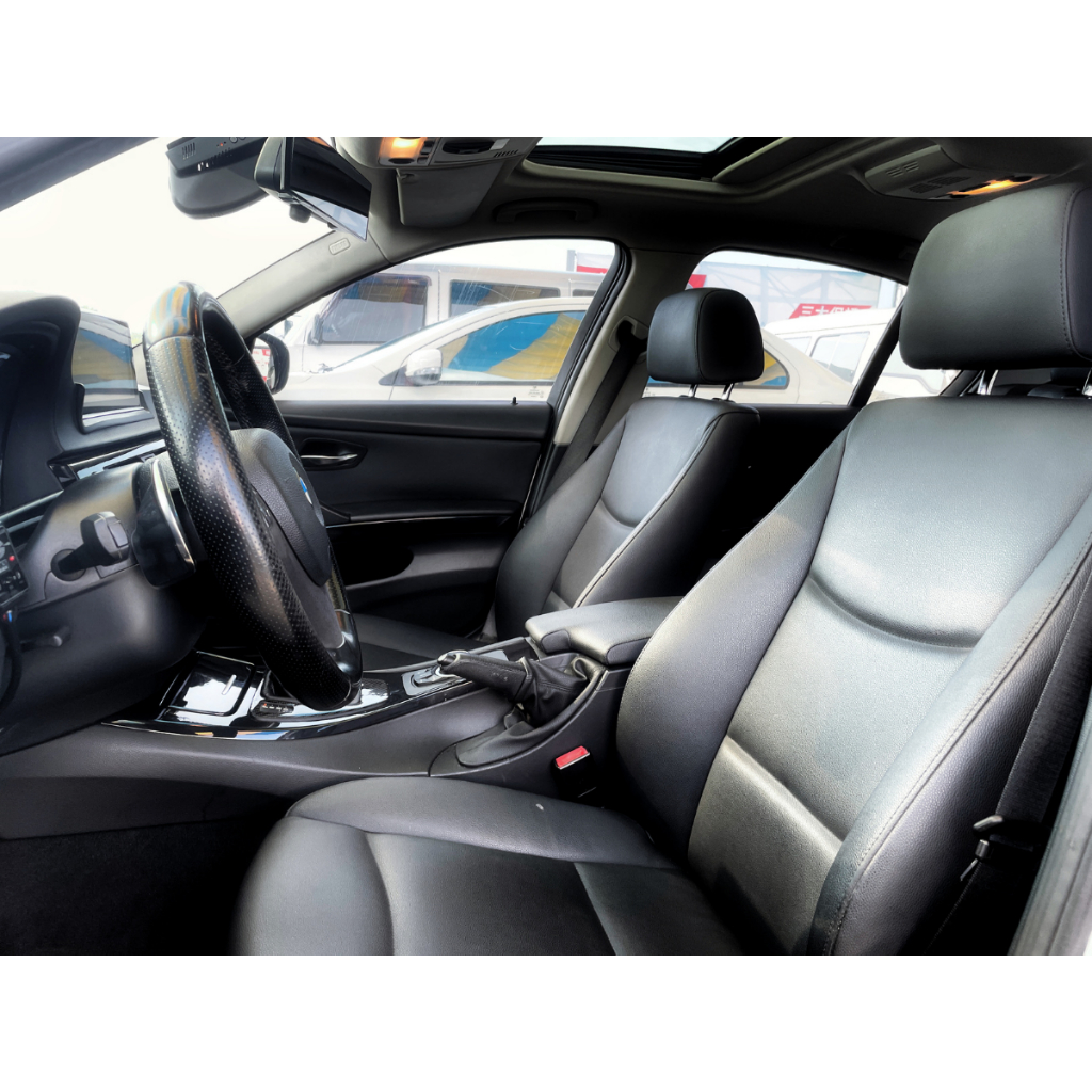 BMW 3 SERIES SEDAN E90✅總代理✅認證車✅BMW✅E90 318✅天窗✅安卓機✅6安✅雙出尾管✅M版