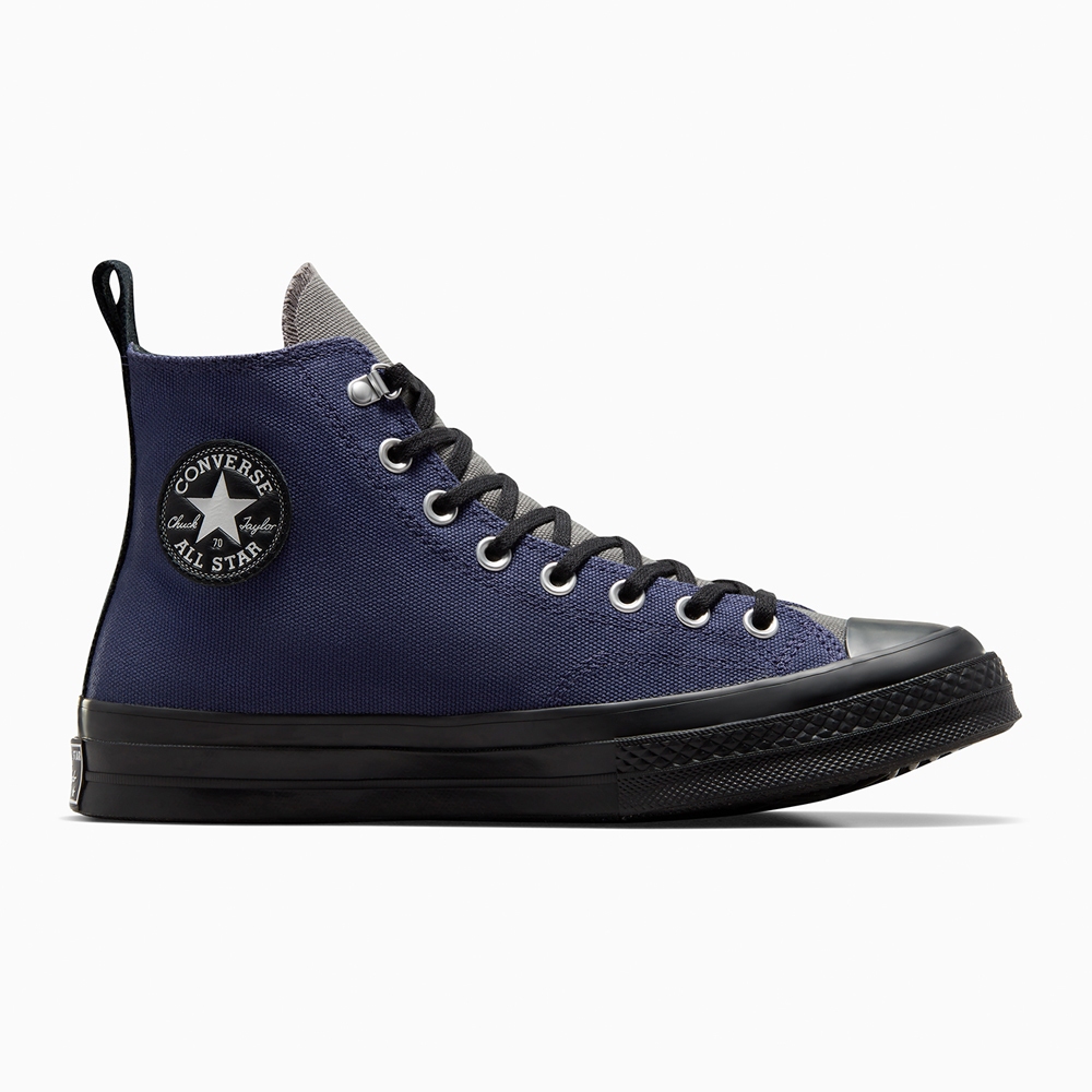 CONVERSE CHUCK 70 GORE-TEX HI 高筒 休閒鞋 防水鞋 男鞋 女鞋 藍色-A05564C