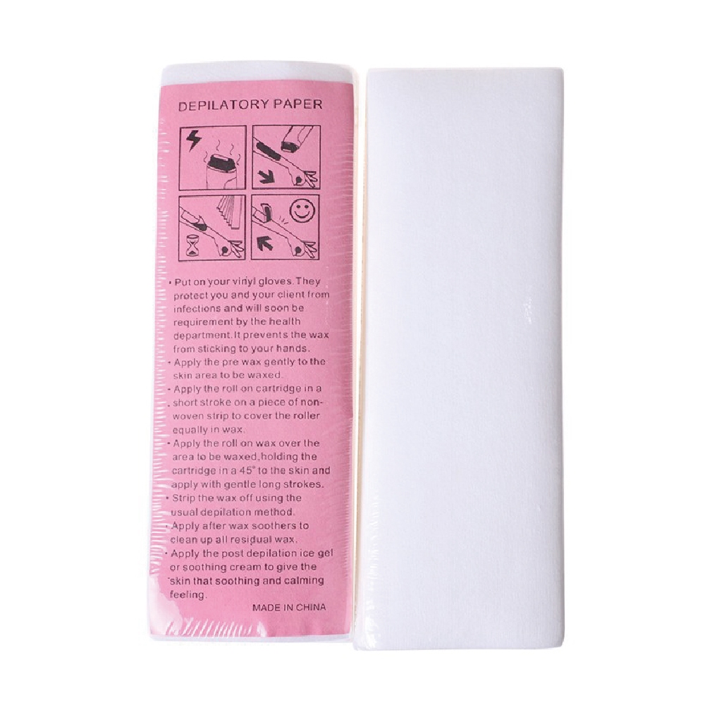 蜜蠟除毛紙的價格推薦- 2026年1月| 比價比個夠BigGo