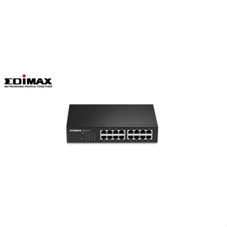 **職人嚴選~訊舟科技**EDIMAX GS-1016 16阜Gigabit 網路交換器