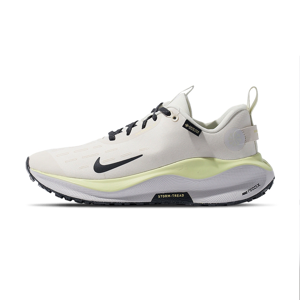 Nike React Infinity Run 4 GTX 女 繽紛 訓練 慢跑 運動 慢跑鞋 FB2197-100
