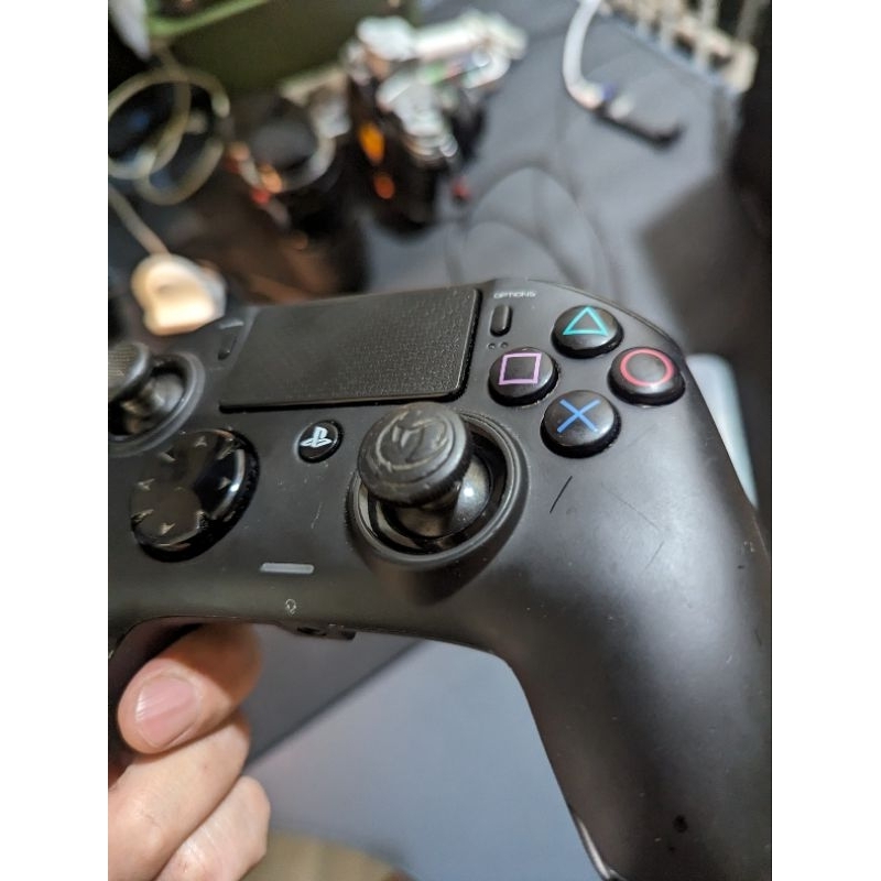 REVOLUTION Pro Controller For PS4 專業控制器