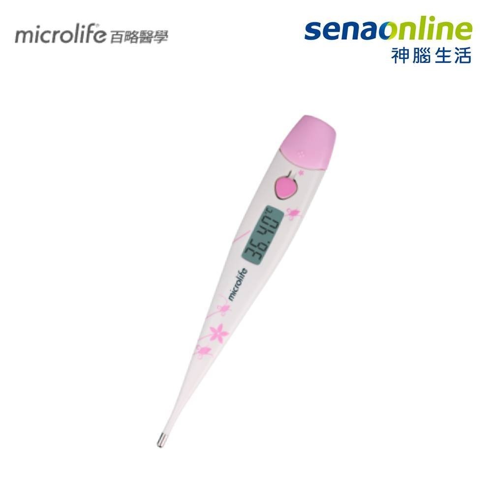 Microlife 百略醫學 MT16C2 婦女基礎體溫計