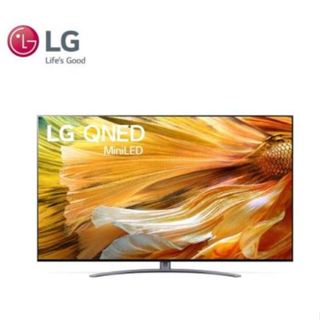 LG 樂金 65型QNED miniLED 4K 120Hz AI語音智慧聯網電視(65QNED91SPA)