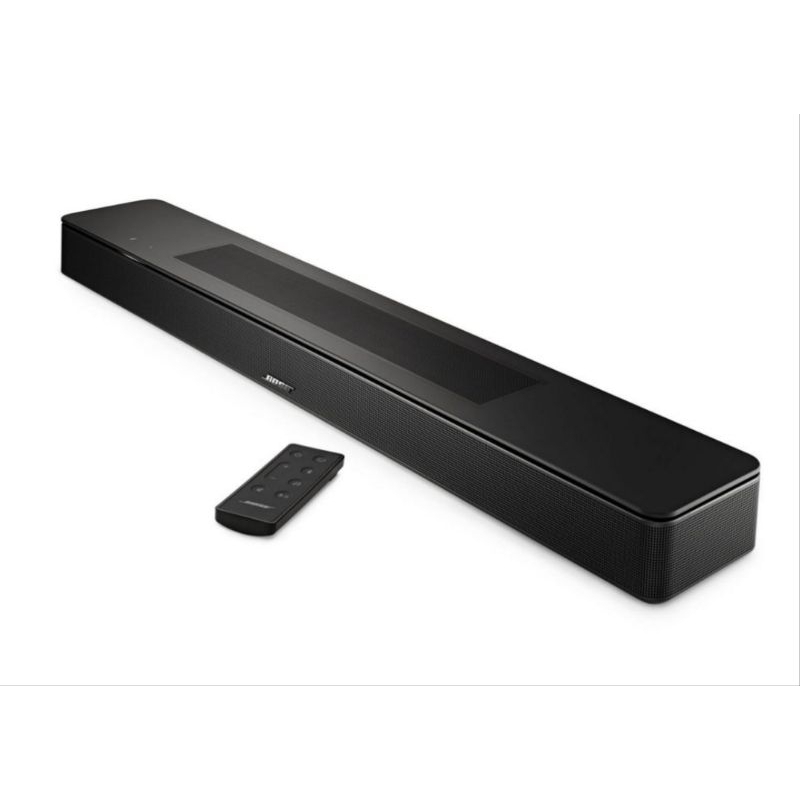 Bose 家庭娛樂揚聲器 600 soundbar 藍芽音響聲霸家庭劇院組公司貨