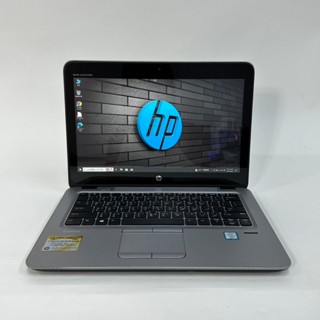 二手筆電 贈大全配 HP i7 高階商務筆電 二手電腦 820 G3 適合辦公，文書，影音，輕度繪圖