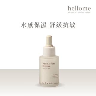 【hellome】晨曦保濕水乳精華 30ml 保濕鎖水 神經醯胺 改善乾燥 舒緩抗敏 抗氧化 乳液 精華液