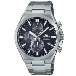 CASIO EDIFICE 卡西歐 太陽能 賽車計時腕錶 EQS-950D-1A