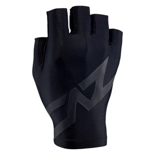 SUPACAZ 自行車手套 SupaG Clarino Gloves – Black 黑 (GL-20)公路車山地車手套