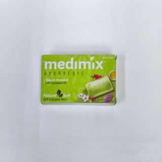 Medimix 印度草本精油美肌皂