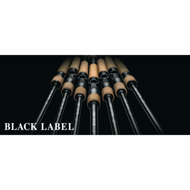 （拓源釣具）DAIWA BLACK LABEL BLX SG 黑標 鱸魚竿