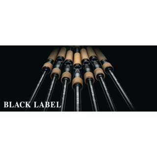 （拓源釣具）DAIWA BLACK LABEL BLX SG 黑標 鱸魚竿