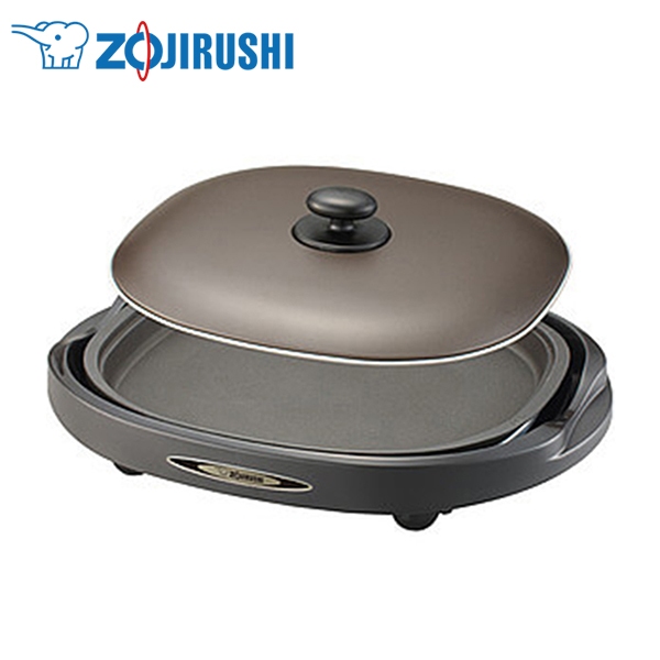 ZOJIRUSHI 象印 分離式鐵板燒烤組 EA-BBF10 (免運費)