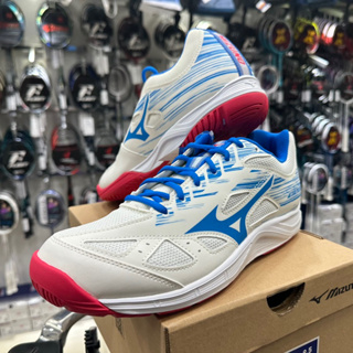 Mizuno美津濃 SKY BLASTER 2 入門中階款 羽球鞋 訂價$1780