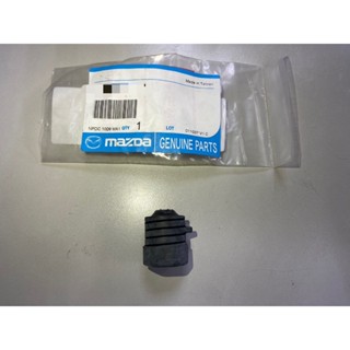 【JT馬自達原廠】MAZDA CX3 CX5 CX30 CX9 MX5 正廠 引擎蓋緩衝橡皮 減震橡皮