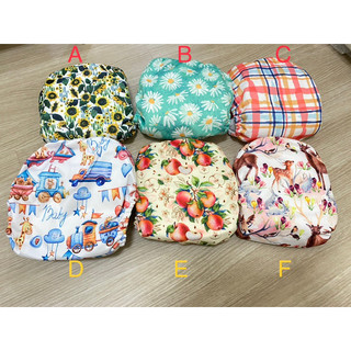 全新 二手 mama koala 布尿布 二手Jinobaby布尿布 二手WUMA布尿布