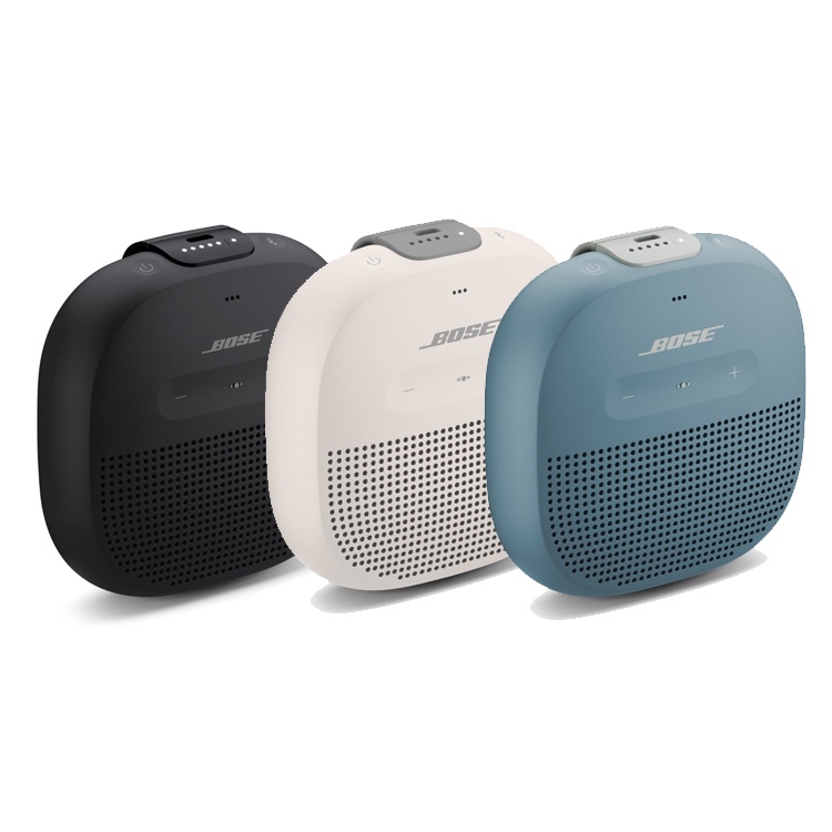 台北現貨 Bose SoundLink Micro 藍牙揚聲器 防水藍芽喇叭
