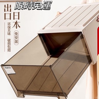 【✨ 廠家直銷✨】衣服收納櫃 零食收納櫃 櫃子收納 櫃子收納盒 衣櫃收納箱盒 衣服收納抽屜櫃 九格收納櫃 大號堆疊櫃