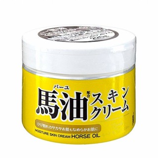 ROLAND 馬油護膚霜(220g)【小三美日】 D051533