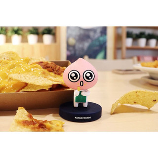 GARMMA KAKAO FRIENDS 速食系列 盒玩公仔 《桃子》
