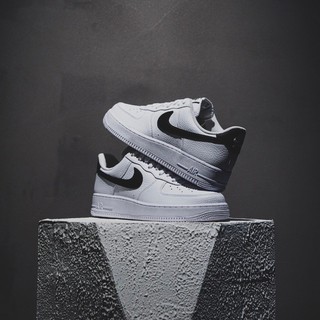 【Focus Store】 Nike Air Force 1 Low 白黑 CT2302-100
