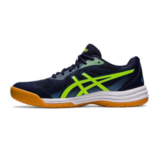 【初中羽球】ASICS(亞瑟士) UPCOURT 5 1071A086-401 男款《羽球鞋、羽毛球鞋、運動鞋》