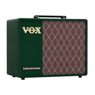 免運『VOX 音箱』電吉他真空管音箱擴大機 VT20X / 歡迎下單寄送門市自取🌹🌹
