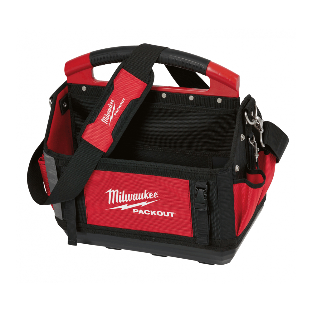 【欣瑋】 Milwaukee 美沃奇 配套工具袋 48-22-8315 配套手提袋 15" 電工袋 水電袋