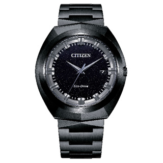 CITIZEN星辰Gents BN1015-52E無際星輝E365限定款潮流腕錶 42.5mm