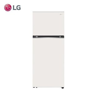 LG 智慧變頻雙門冰箱 GN-L372BEN 375L 原廠保固