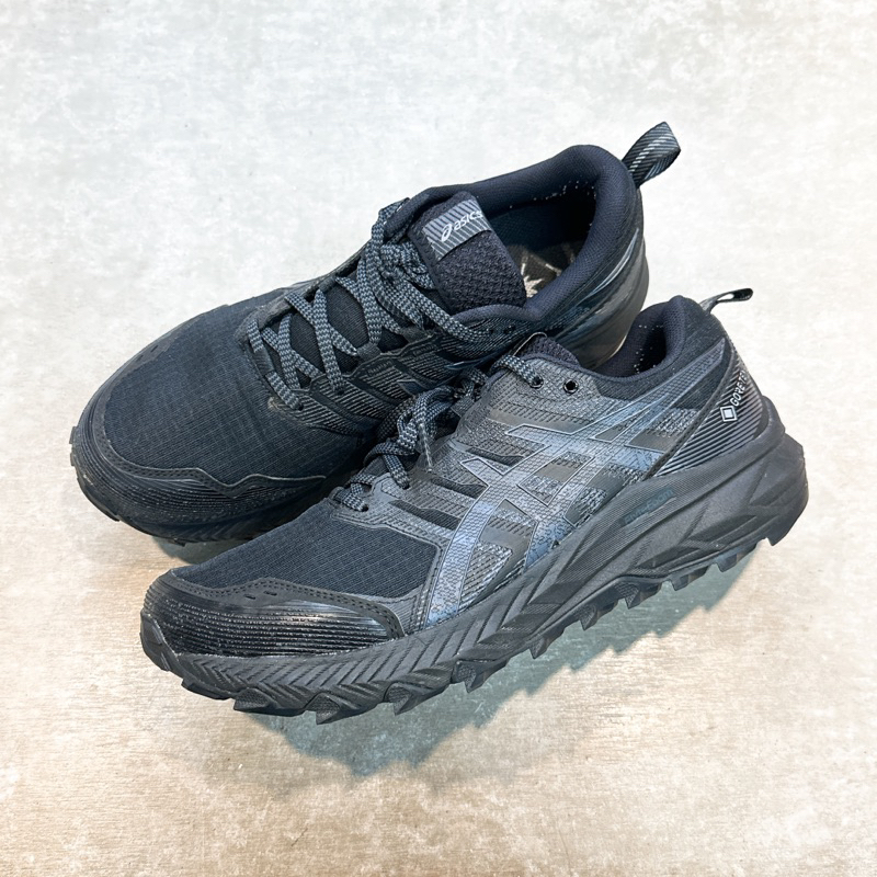 《OPMM》-［ Asics ］Gel Trabuco 9 Gore-Tex  (1011B027)