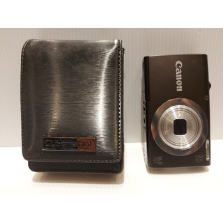 Canon PowerShot A2400 is 數位相機 Canon A2400 5X 1600萬畫素 70 屜