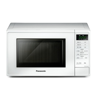 PANASONIC 國際牌 NN-ST25JW 20公升微電腦微波爐