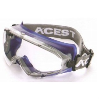 【快速出貨】M-70護目鏡 ACEST 護目鏡 耐括防霧 可併用眼鏡口罩 抗UV99 安全眼鏡 防護眼鏡 工安 實驗