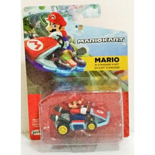 現貨 正版任天堂賽車系列-Super Mario超級瑪利歐